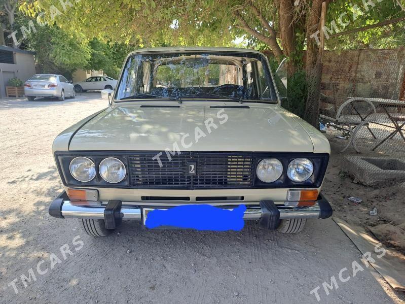 Lada 2106 1989 - 30 000 TMT - Balkanabat - img 3