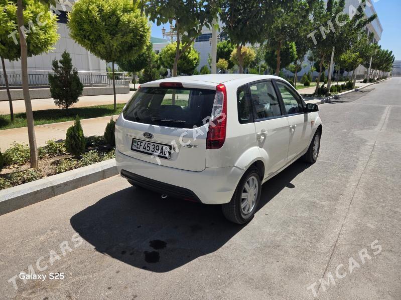 Ford Figo 2012 - 90 000 TMT - Ашхабад - img 2
