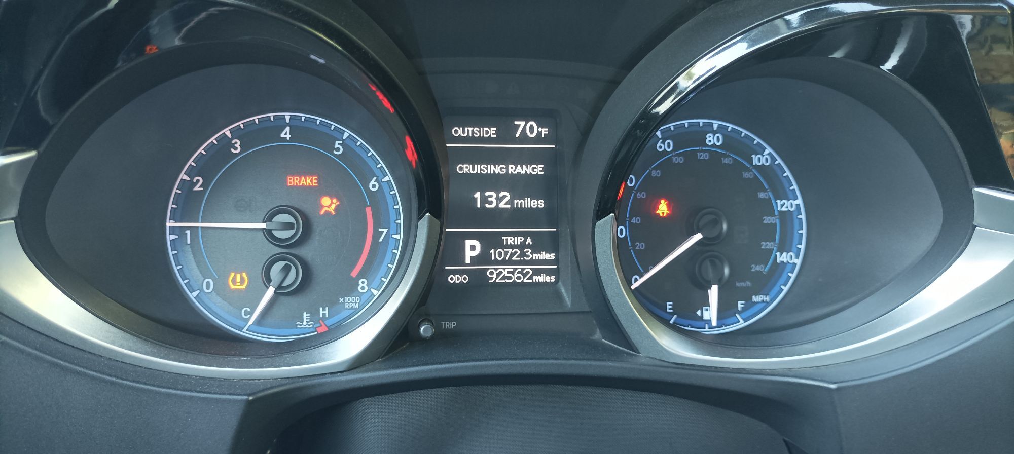 Toyota Corolla 2014 - 185 000 TMT - Aşgabat - img 6