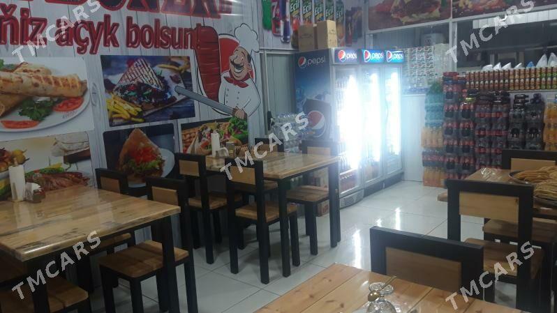 Döner ýer taýyn jañlaşaýmaly - Теджен - img 4