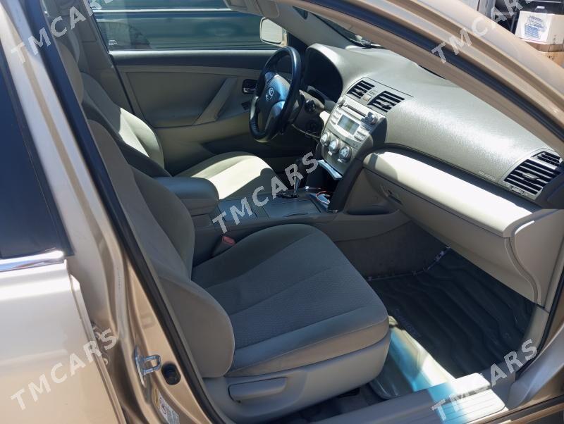 Toyota Camry 2010 - 195 000 TMT - Mary - img 3