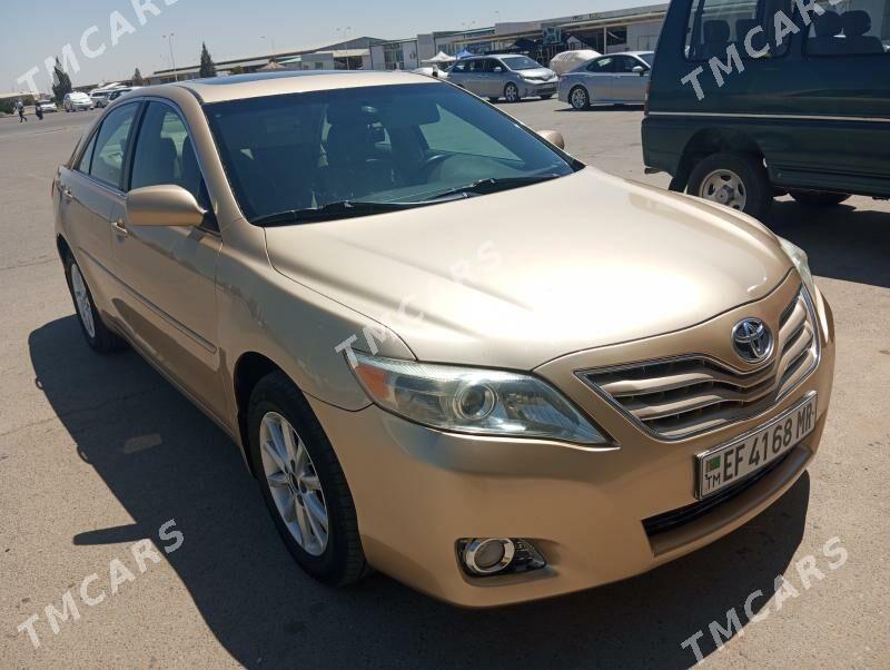 Toyota Camry 2010 - 195 000 TMT - Mary - img 7