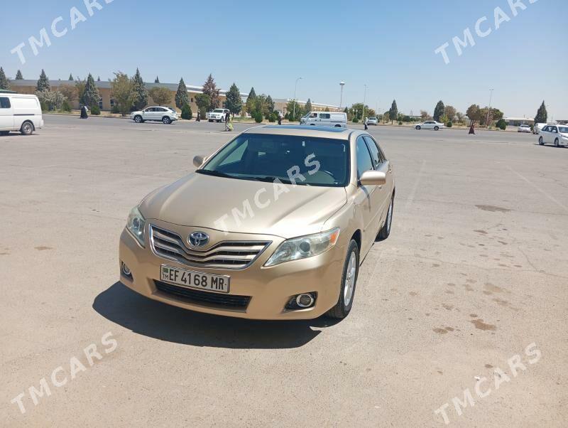 Toyota Camry 2010 - 195 000 TMT - Mary - img 9