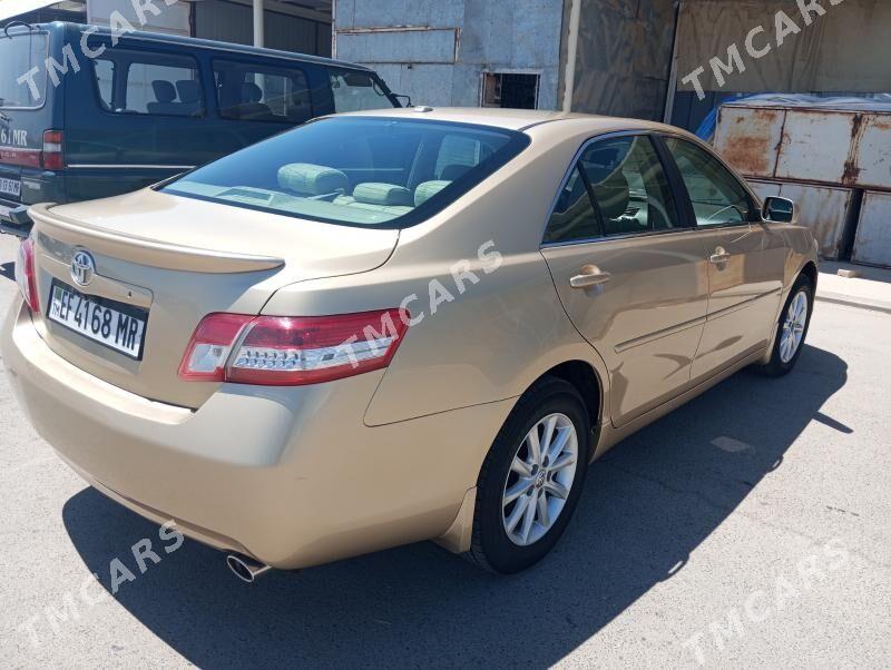 Toyota Camry 2010 - 195 000 TMT - Mary - img 10