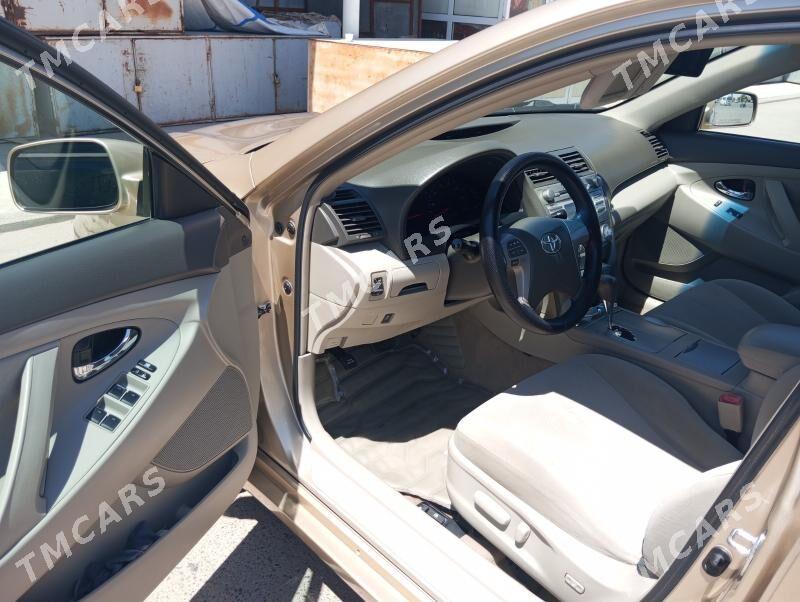 Toyota Camry 2010 - 195 000 TMT - Mary - img 8