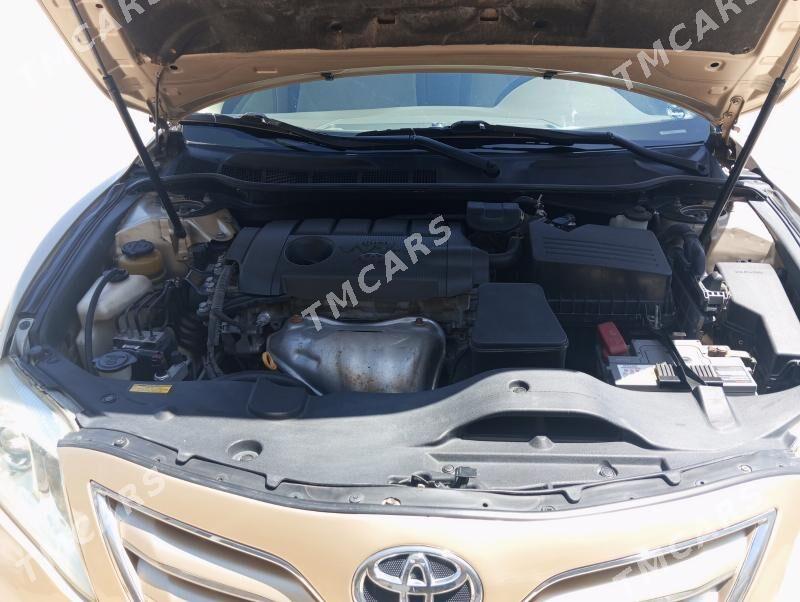 Toyota Camry 2010 - 195 000 TMT - Mary - img 5