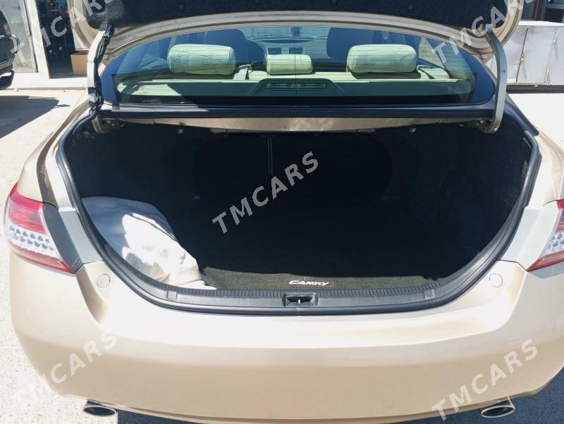 Toyota Camry 2010 - 195 000 TMT - Mary - img 6