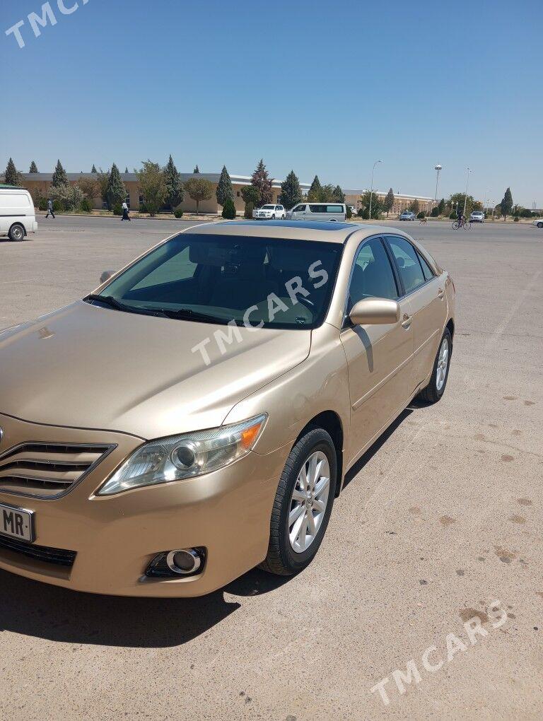 Toyota Camry 2010 - 195 000 TMT - Mary - img 1