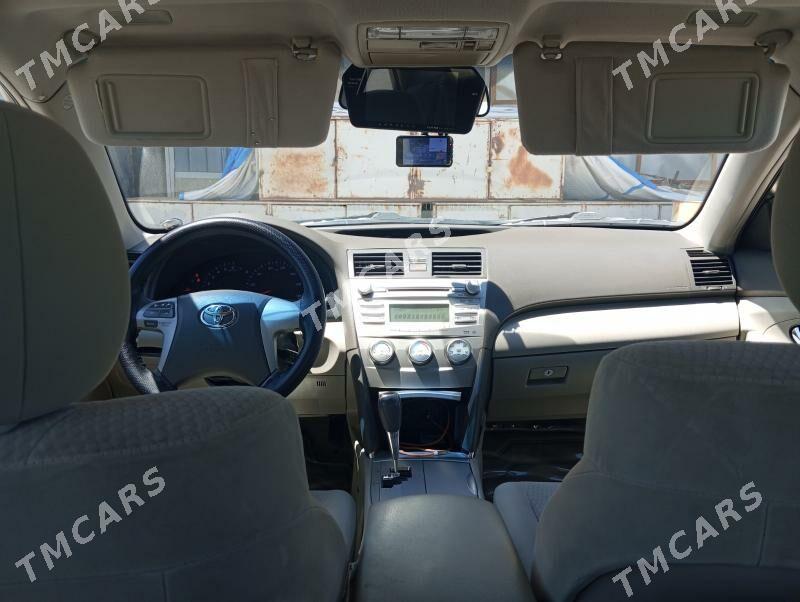 Toyota Camry 2010 - 195 000 TMT - Mary - img 2