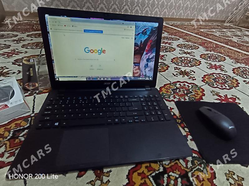 notebook Acer - Туркменбаши - img 1