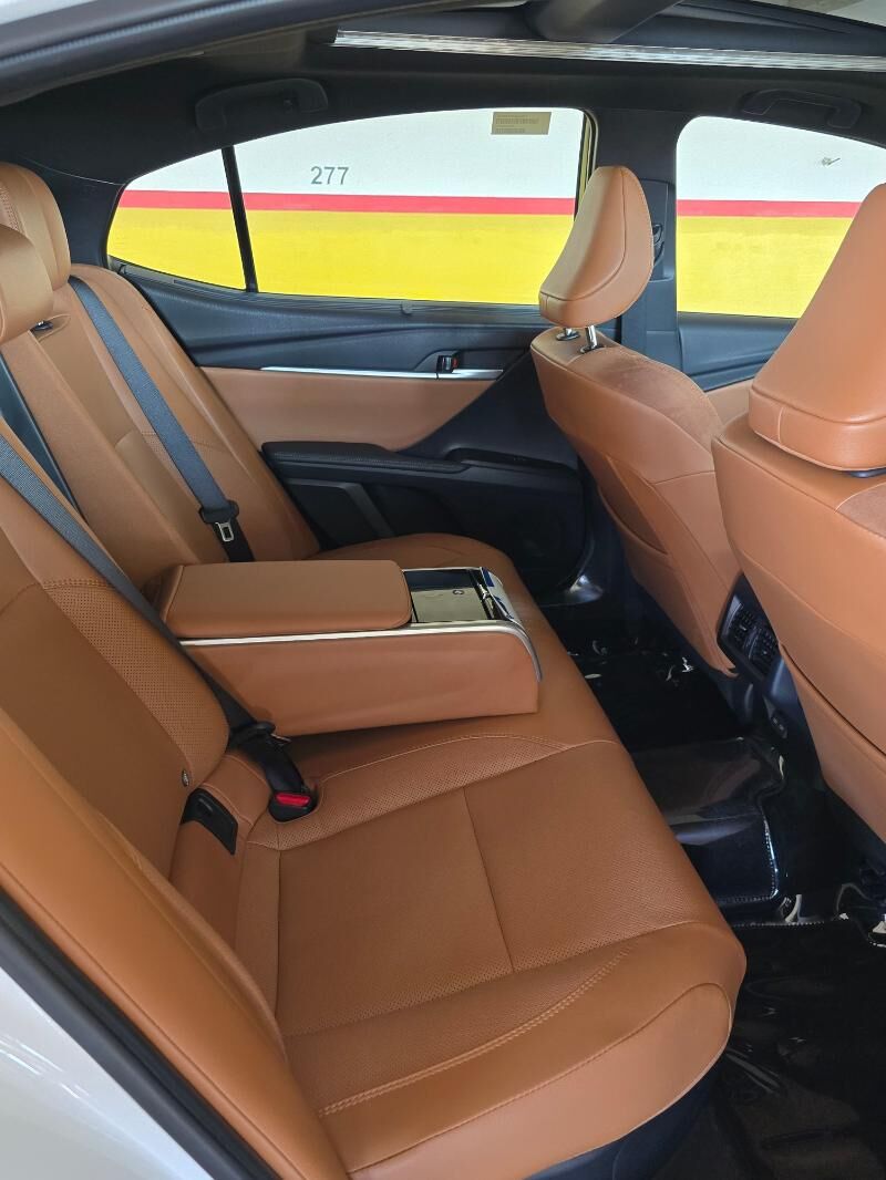 Toyota Camry 2025 - 755 000 TMT - Ашхабад - img 3