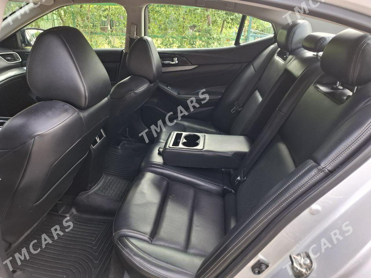 Nissan Maxima 2016 - 190 000 TMT - Aşgabat - img 3