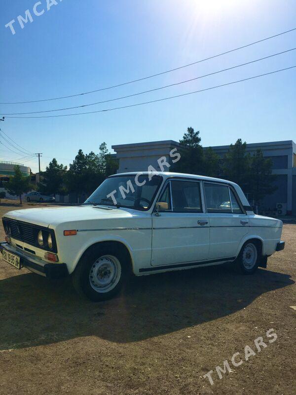 Lada 2106 1999 - 35 000 TMT - Туркменбаши - img 6
