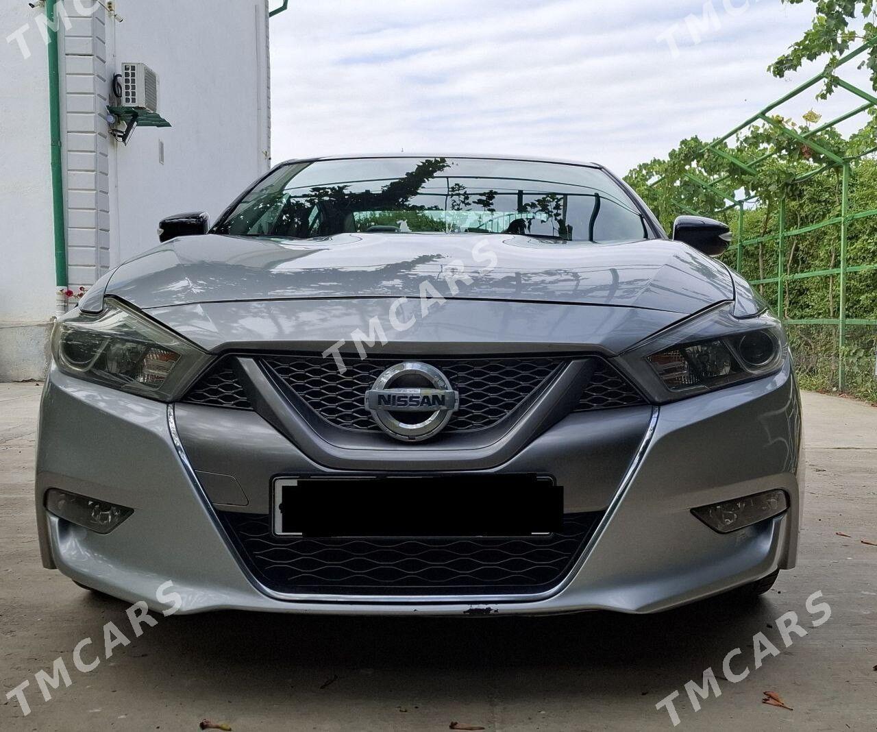 Nissan Maxima 2016 - 190 000 TMT - Aşgabat - img 2