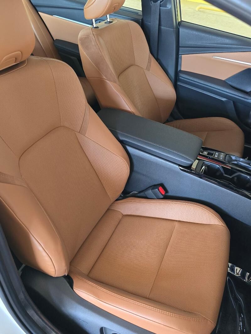 Toyota Camry 2025 - 755 000 TMT - Ашхабад - img 10