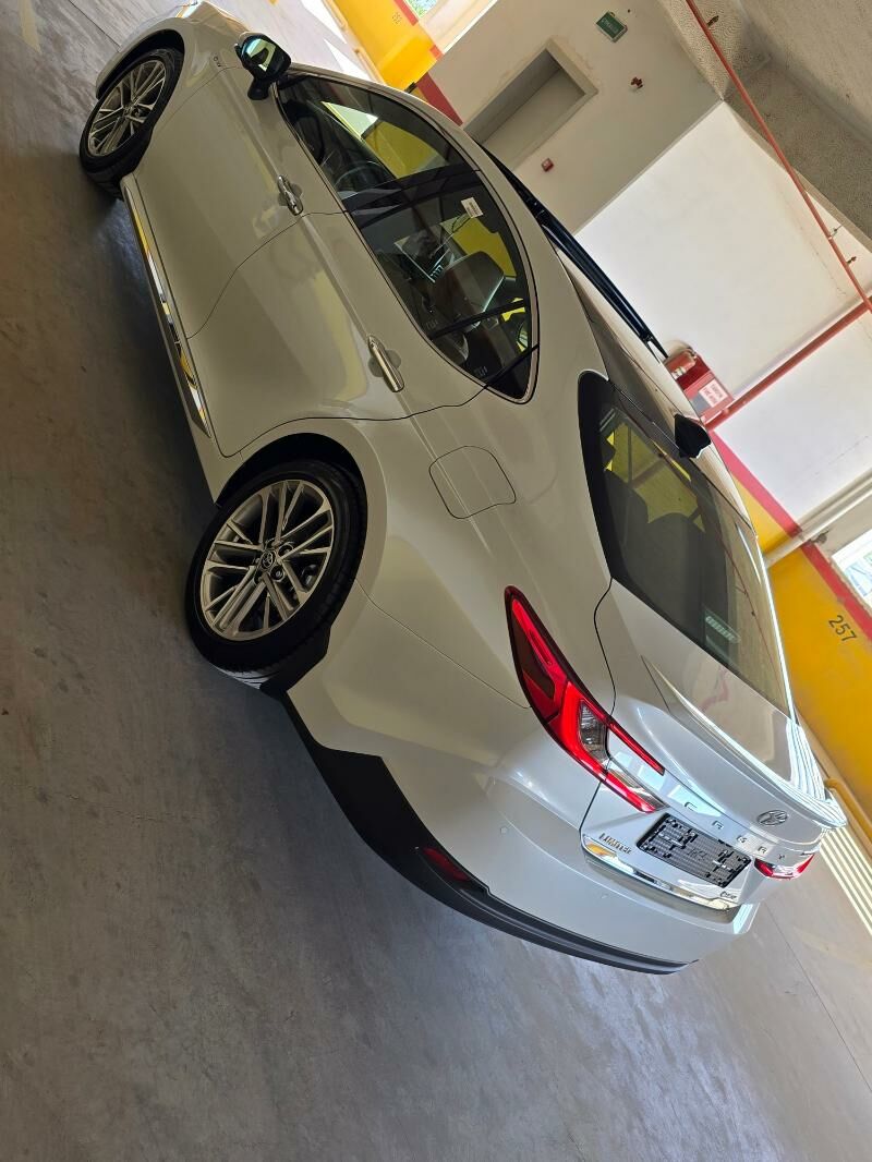 Toyota Camry 2025 - 755 000 TMT - Ашхабад - img 4