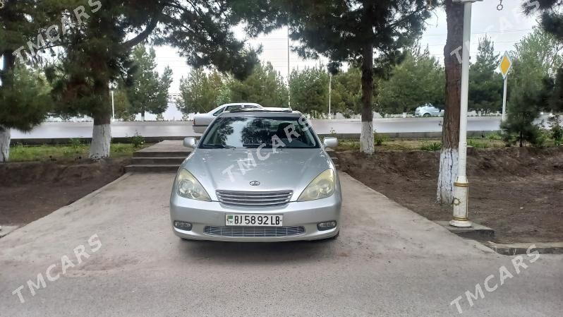 Lexus ES 300 2003 - 179 000 TMT - Туркменабат - img 5