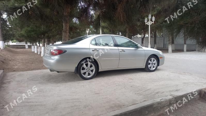 Lexus ES 300 2003 - 179 000 TMT - Туркменабат - img 4