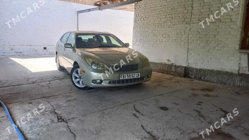 Lexus ES 300 2003 - 179 000 TMT - Туркменабат - img 9