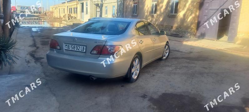 Lexus ES 300 2003 - 179 000 TMT - Туркменабат - img 1