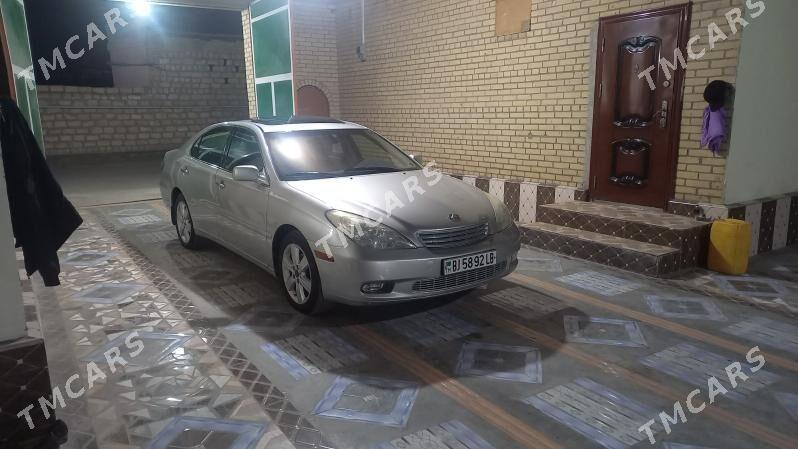 Lexus ES 300 2003 - 179 000 TMT - Туркменабат - img 3