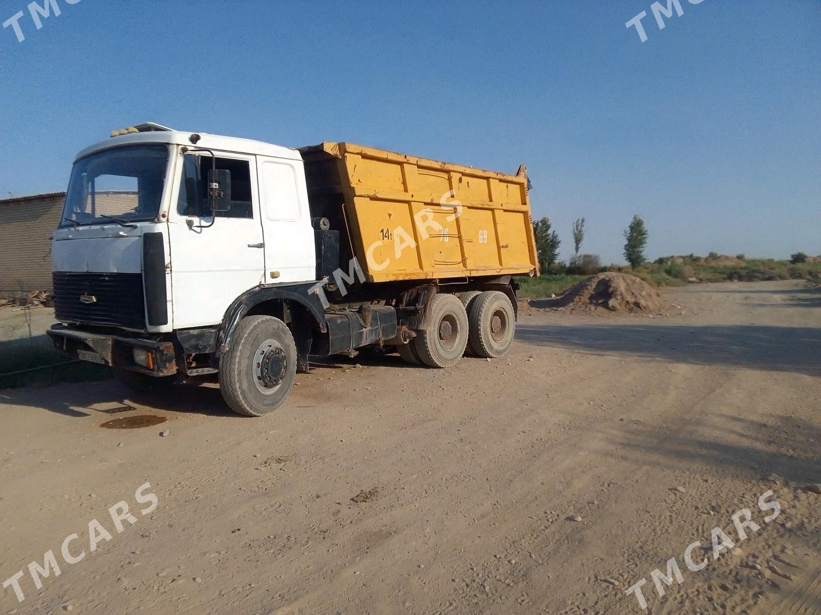Maz Samosval 2005 - 150 000 TMT - Ходжамбаз - img 3