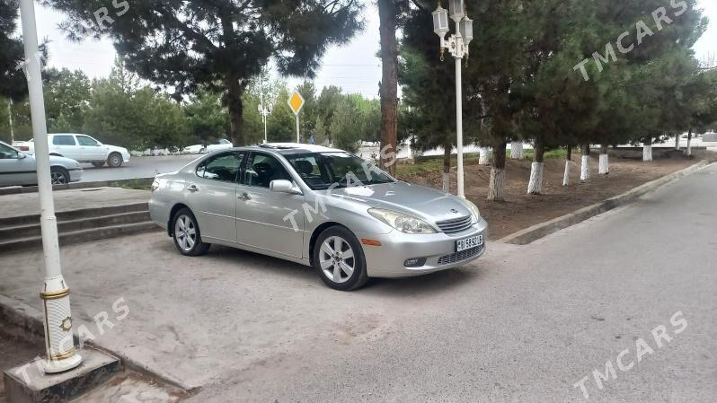 Lexus ES 300 2003 - 179 000 TMT - Туркменабат - img 2