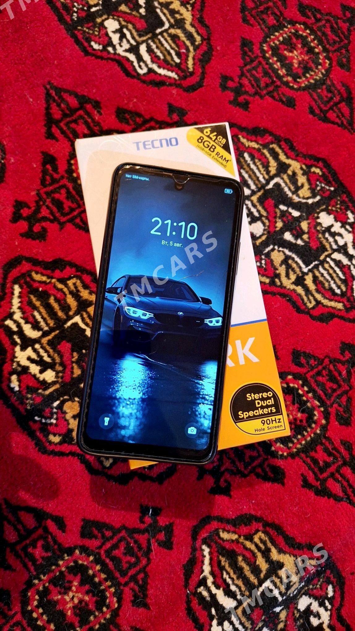 Tecno Spark 2024 - 11 mkr - img 2