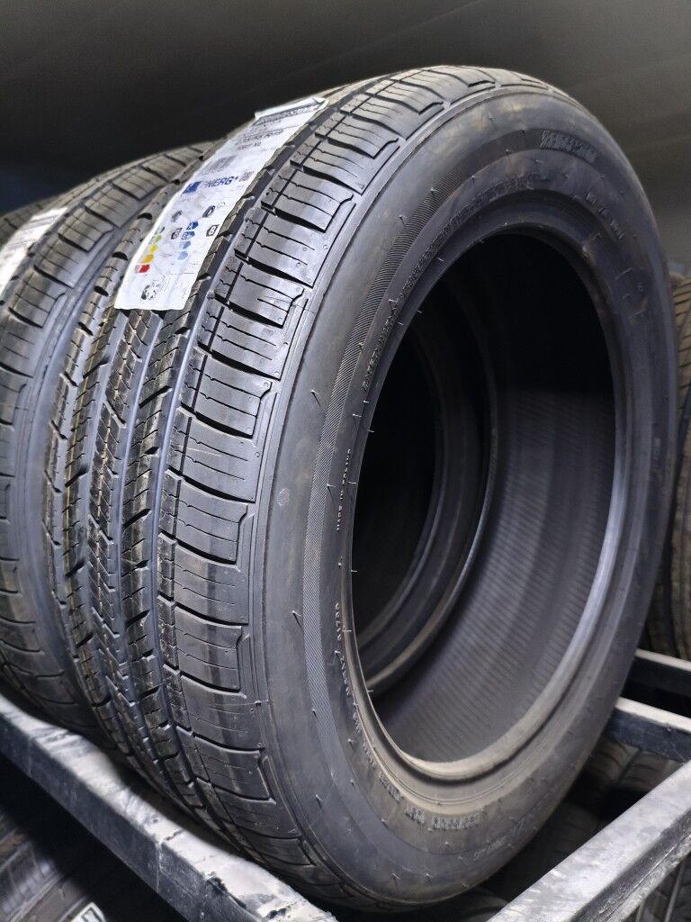 235/55 R19 ALENZAS 105T XL BS 1 960 TMT - Ашхабад - img 1