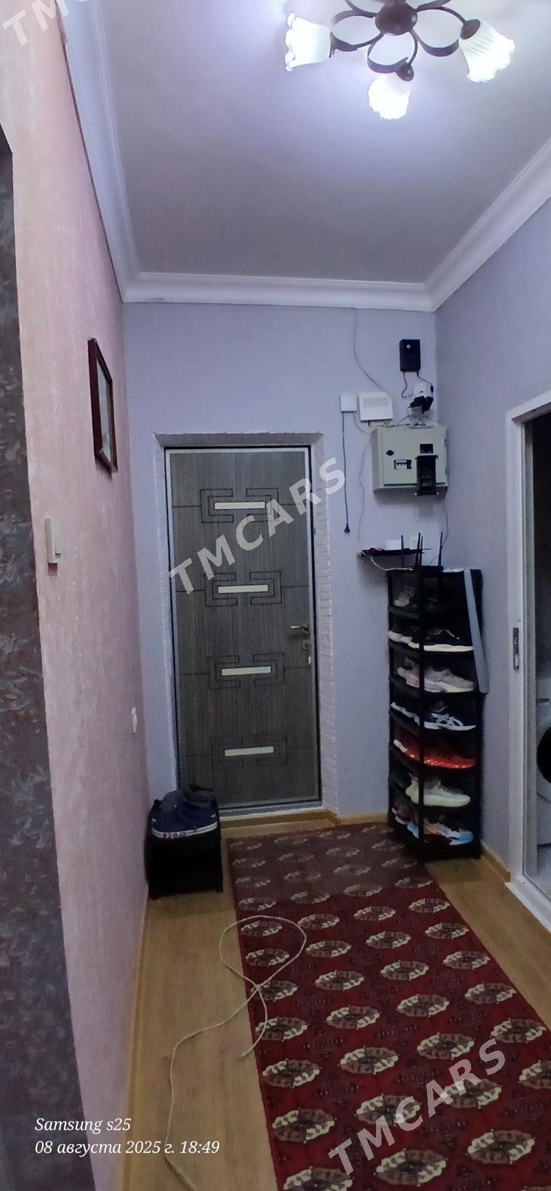mir7/3 1komnat - Aşgabat - img 5
