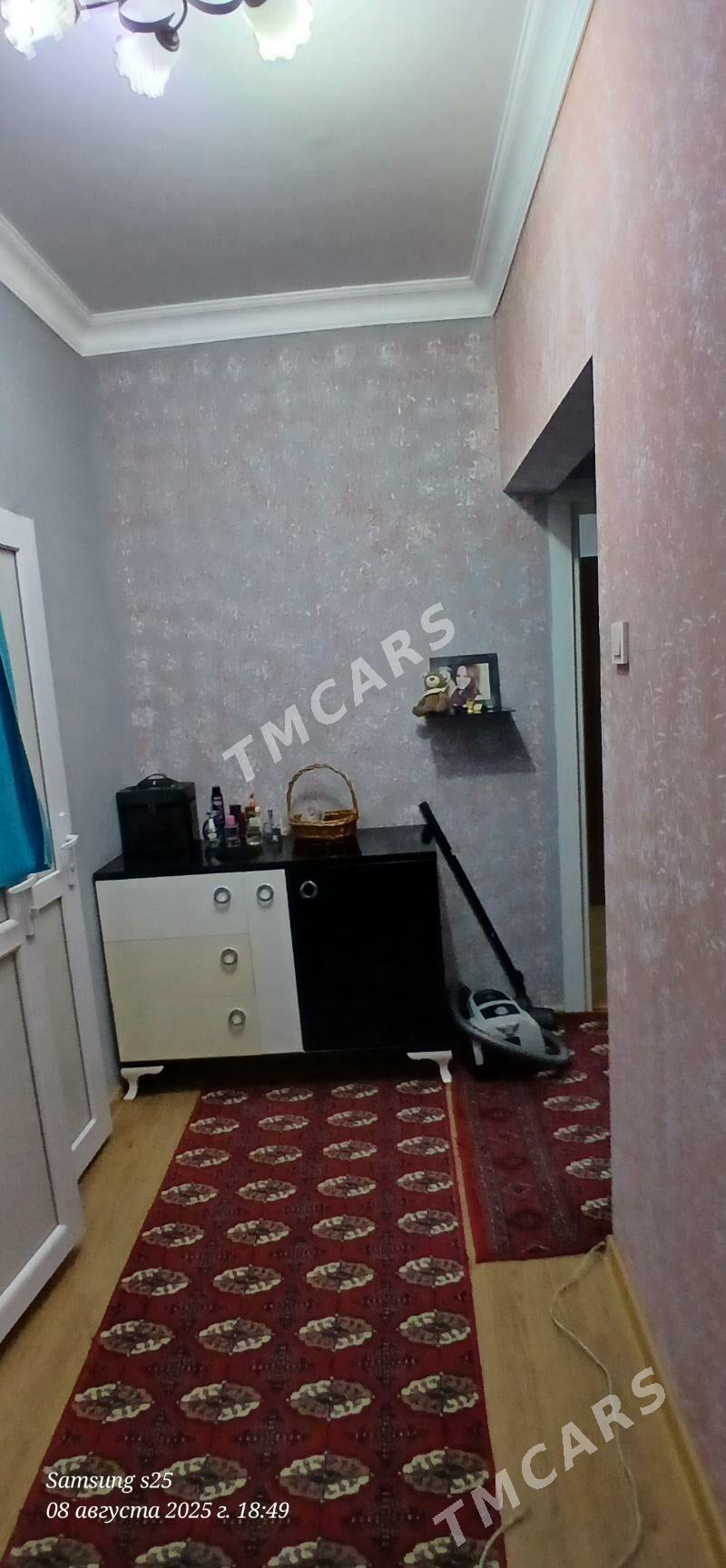 mir7/3 1komnat - Aşgabat - img 4