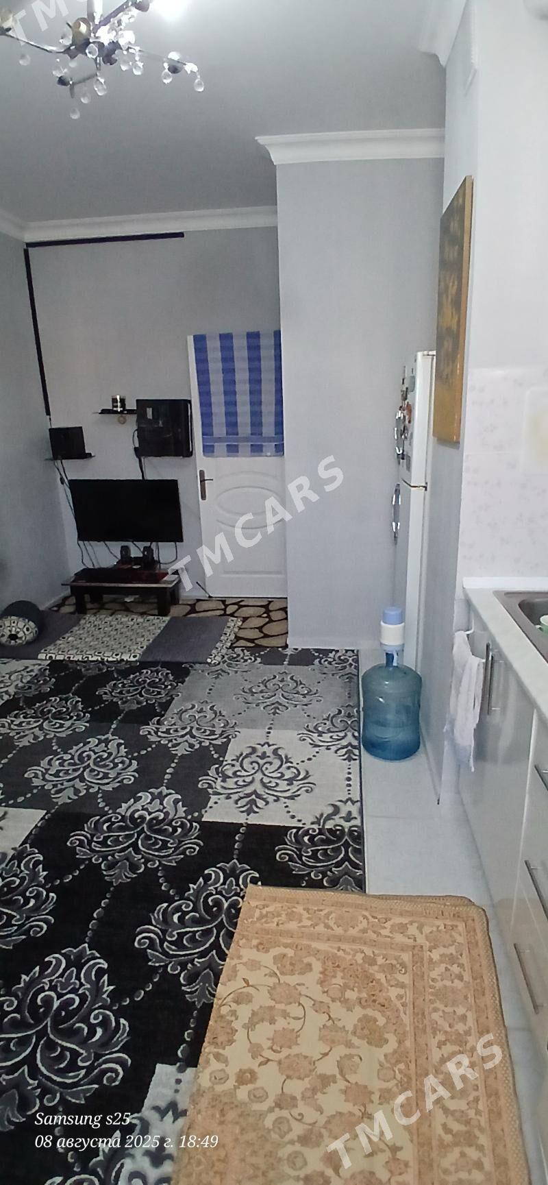 mir7/3 1komnat - Aşgabat - img 6