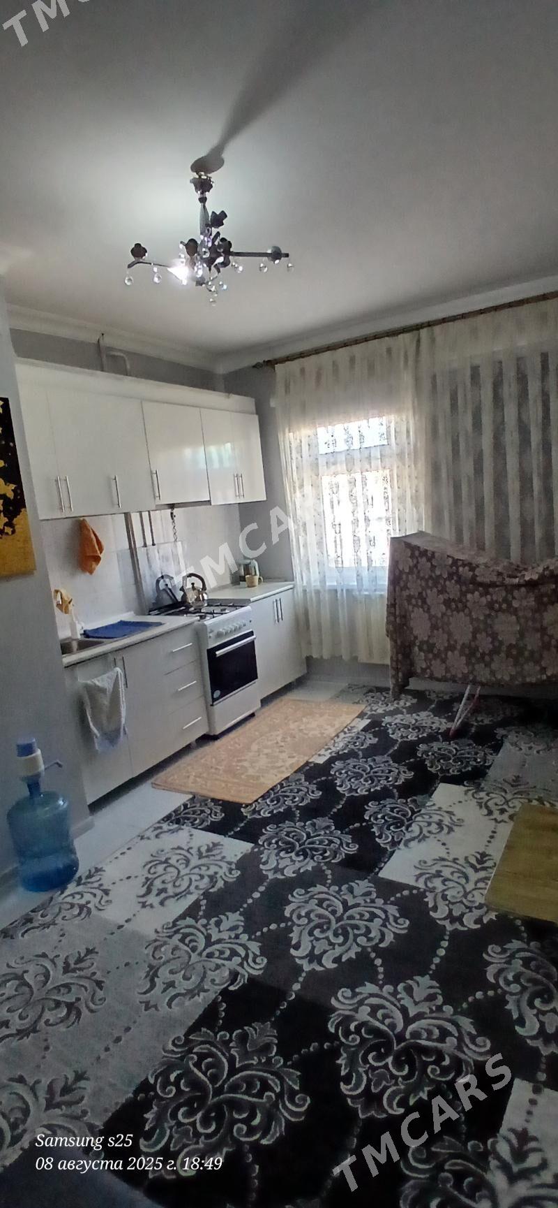 mir7/3 1komnat - Aşgabat - img 7