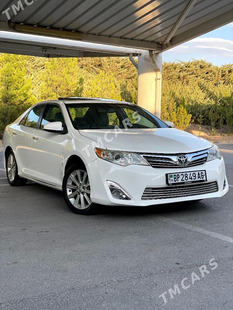 Toyota Camry 2012 - 240 000 TMT - Хитровка - img 4