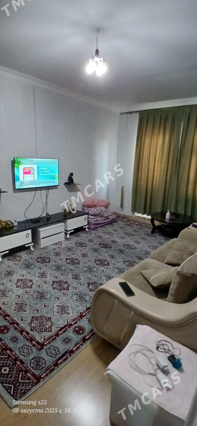 mir7/3 1komnat - Aşgabat - img 2