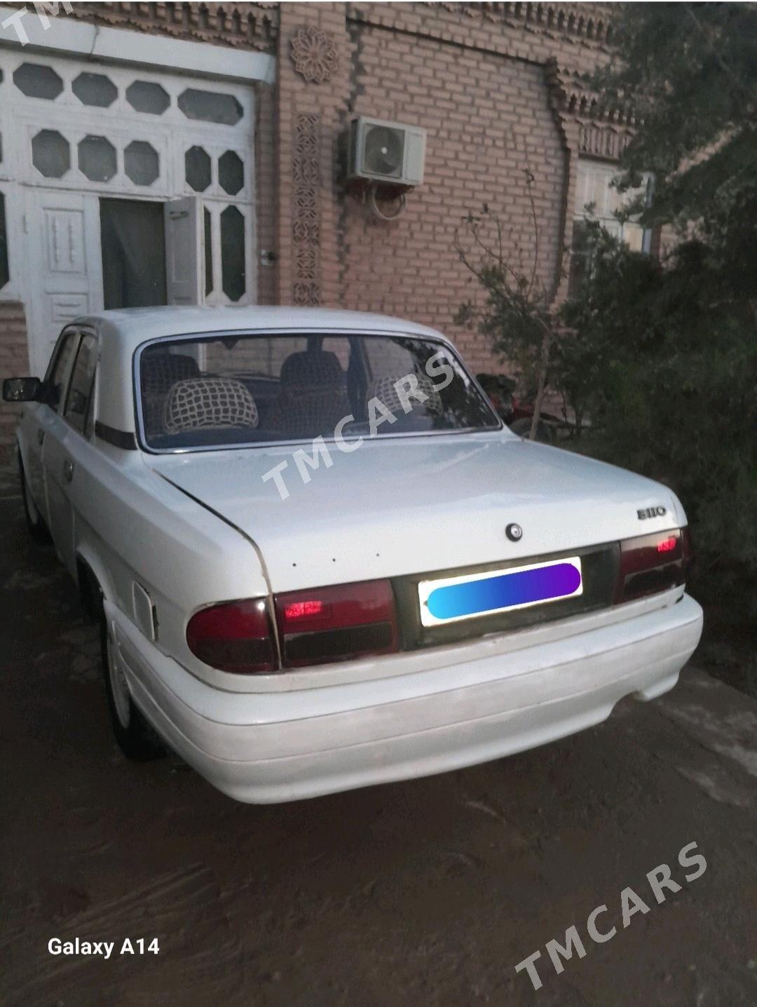 Gaz 3110 1999 - 22 000 TMT - Gurbansoltan Eje - img 1