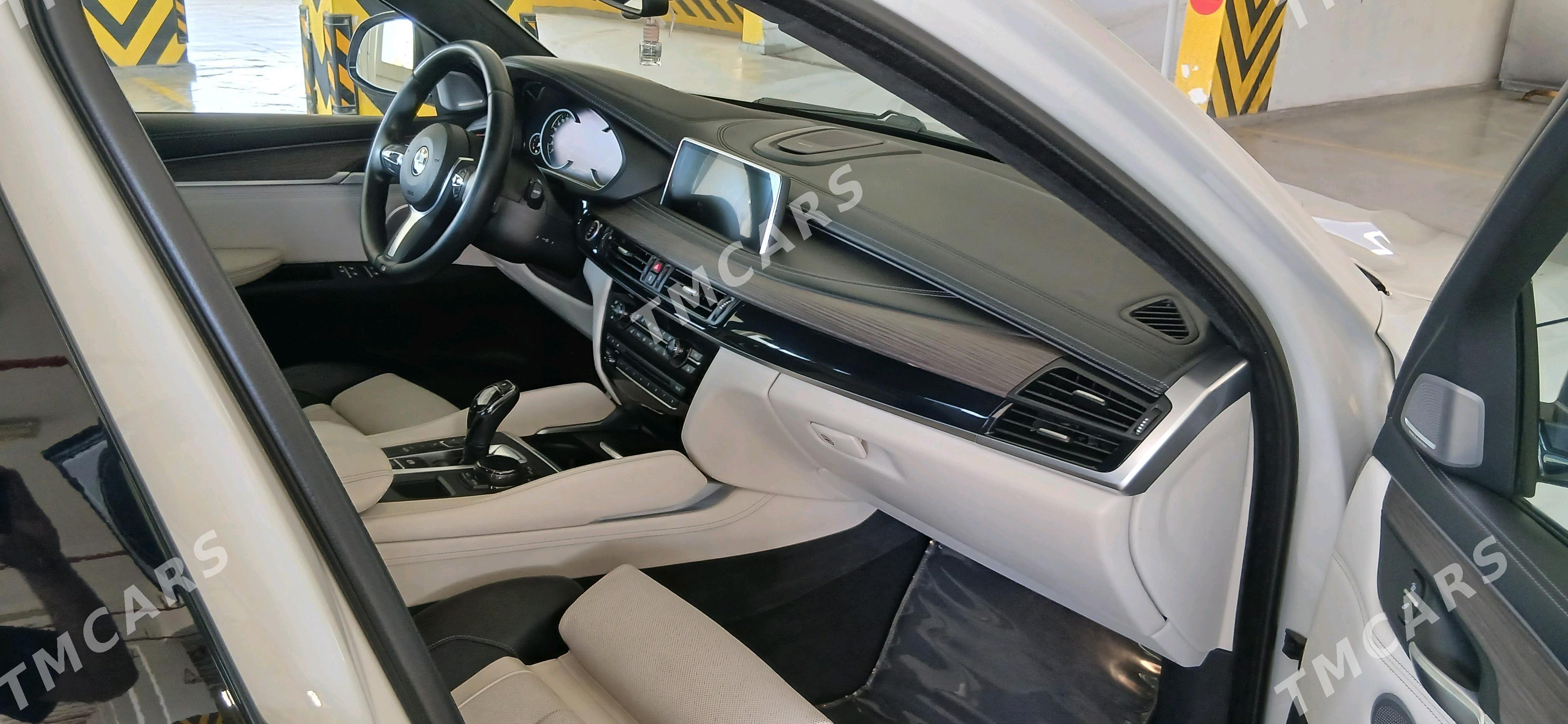 BMW X6 2016 - 800 000 TMT - Parahat 3 - img 1