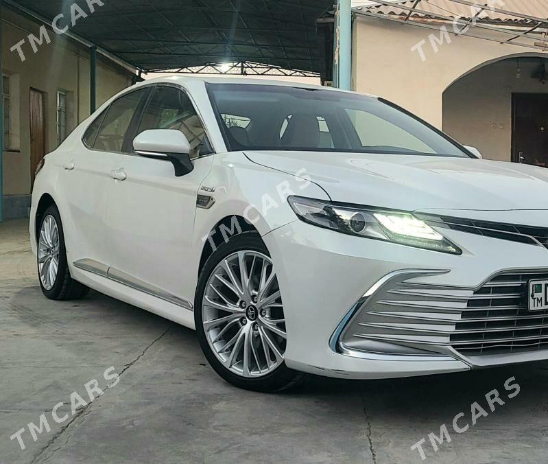 Toyota Camry 2021 - 255 000 TMT - Tejen - img 1