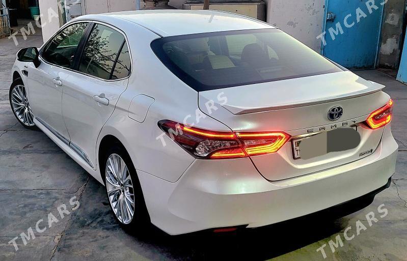 Toyota Camry 2021 - 255 000 TMT - Tejen - img 3