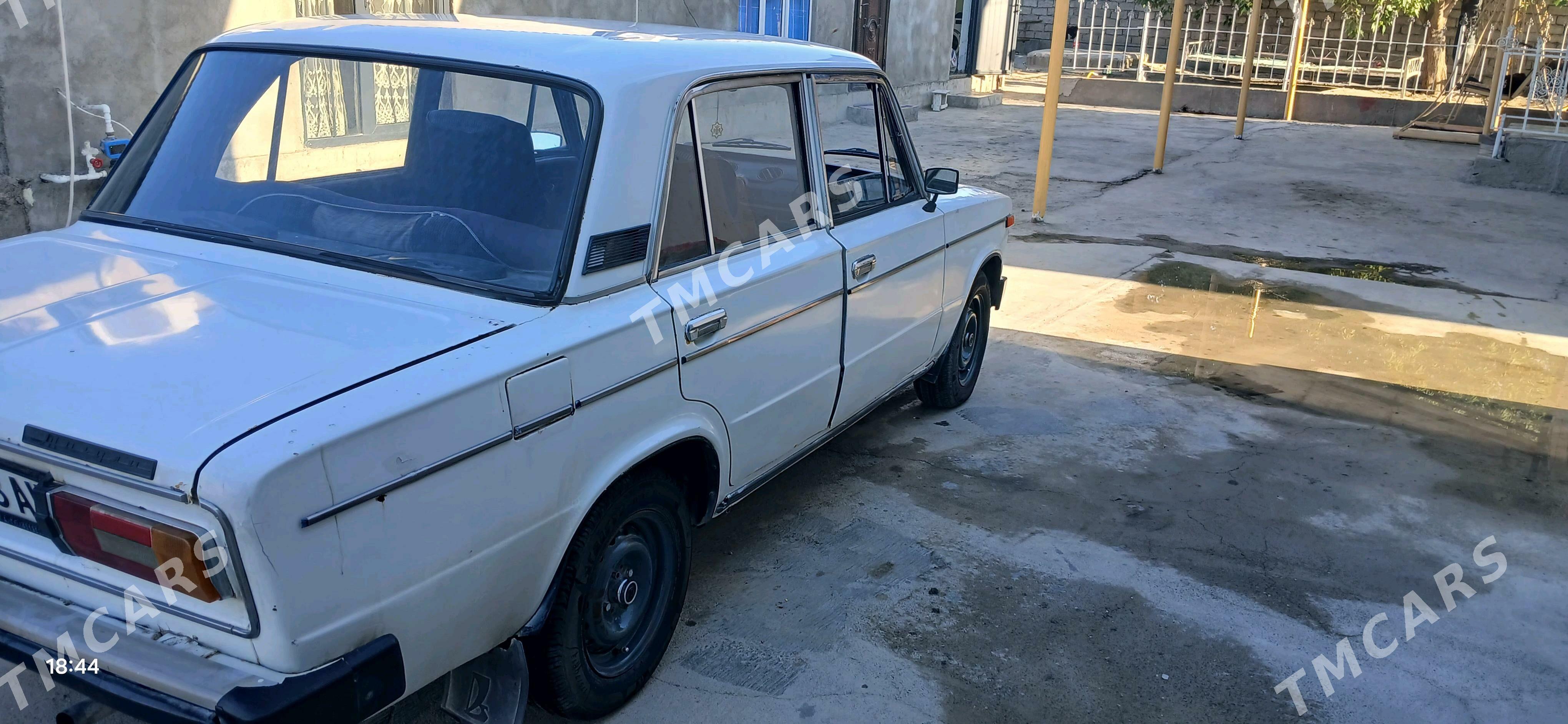 Lada 2106 1986 - 25 000 TMT - Гёкдепе - img 3