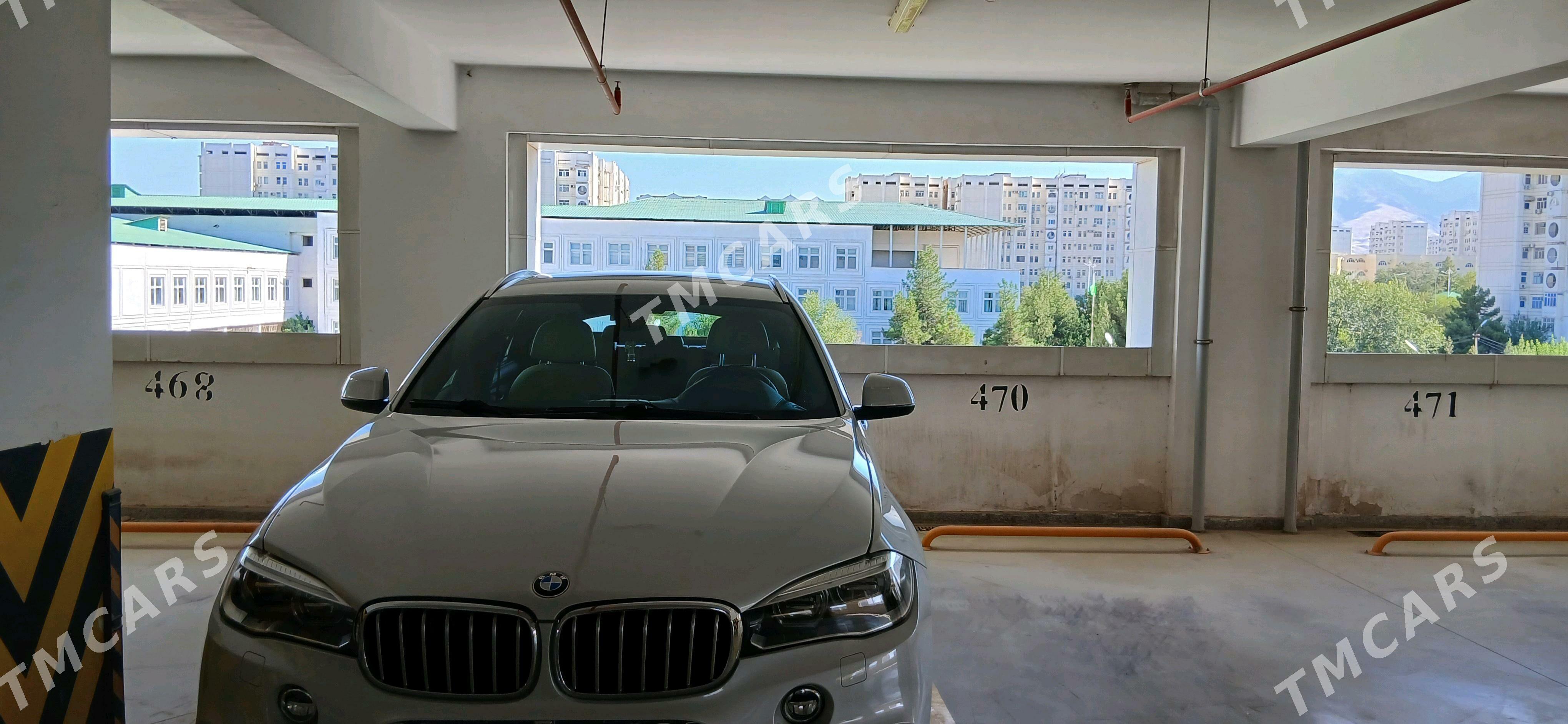 BMW X6 2016 - 800 000 TMT - Parahat 3 - img 3