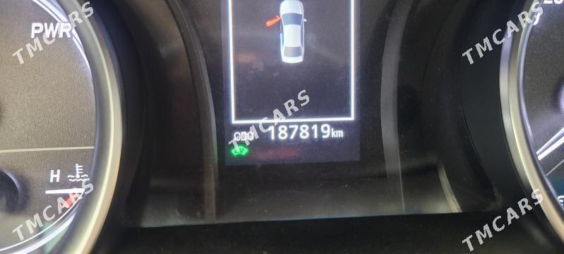 Toyota Camry 2021 - 255 000 TMT - Tejen - img 4