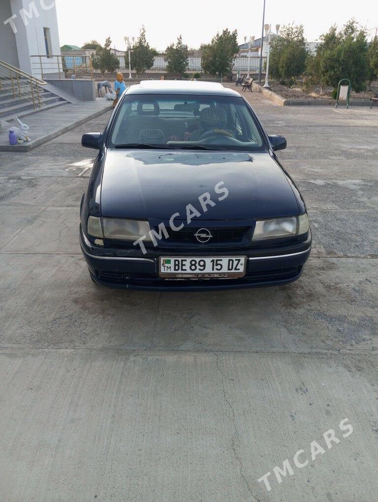Opel Vectra 1992 - 25 000 TMT - Акдепе - img 2