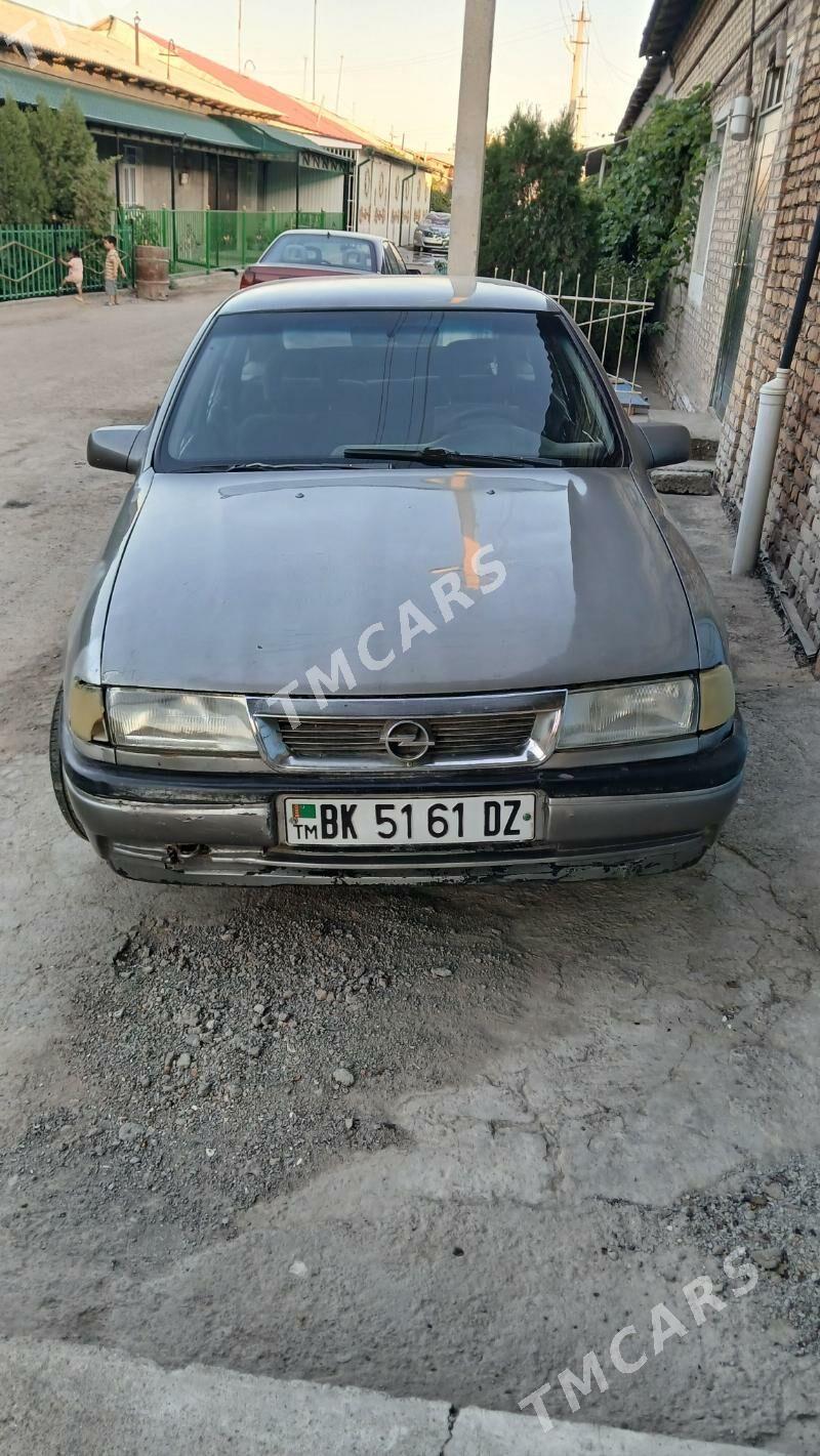 Opel Vectra 1994 - 17 000 TMT - Daşoguz - img 3