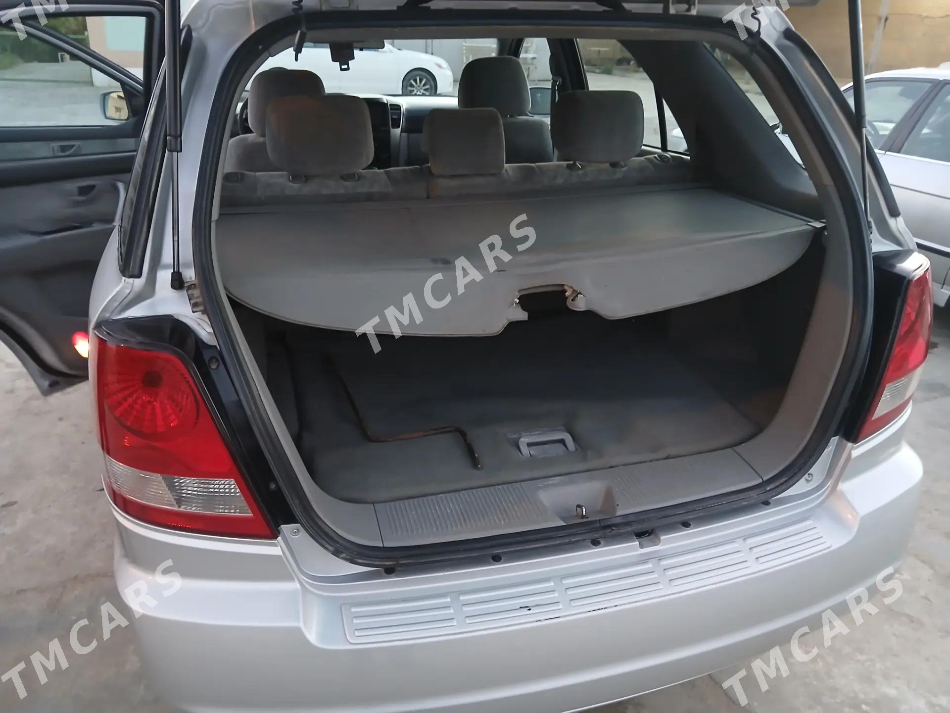 Kia Sorento 2006 - 120 000 TMT - Дашогуз - img 5
