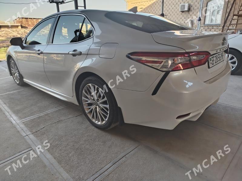 Toyota Camry 2020 - 295 000 TMT - Мары - img 6