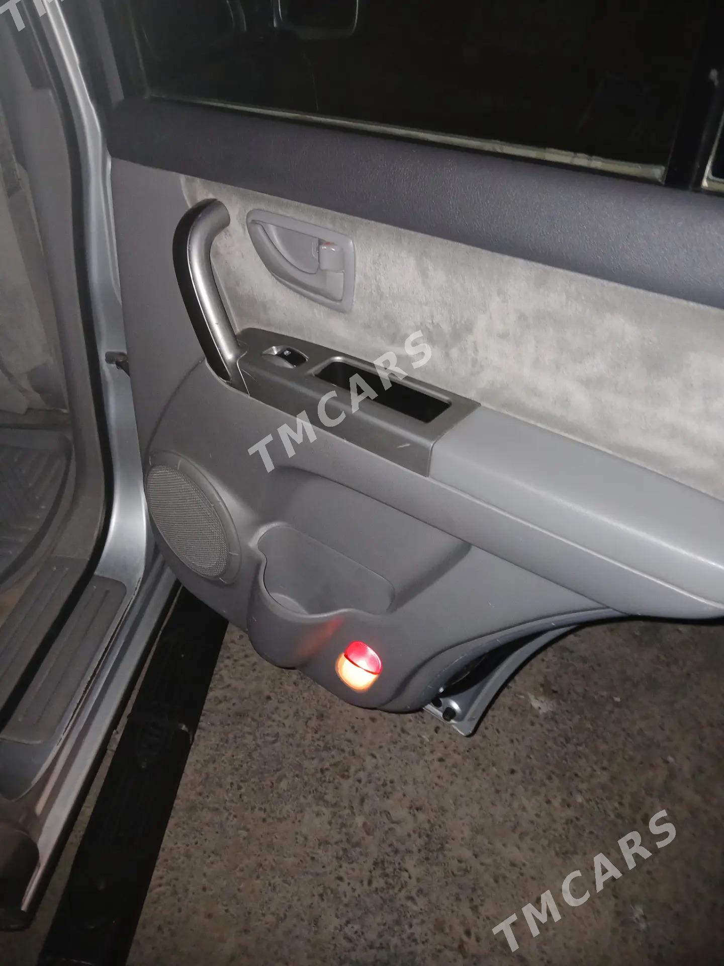 Kia Sorento 2006 - 120 000 TMT - Дашогуз - img 4