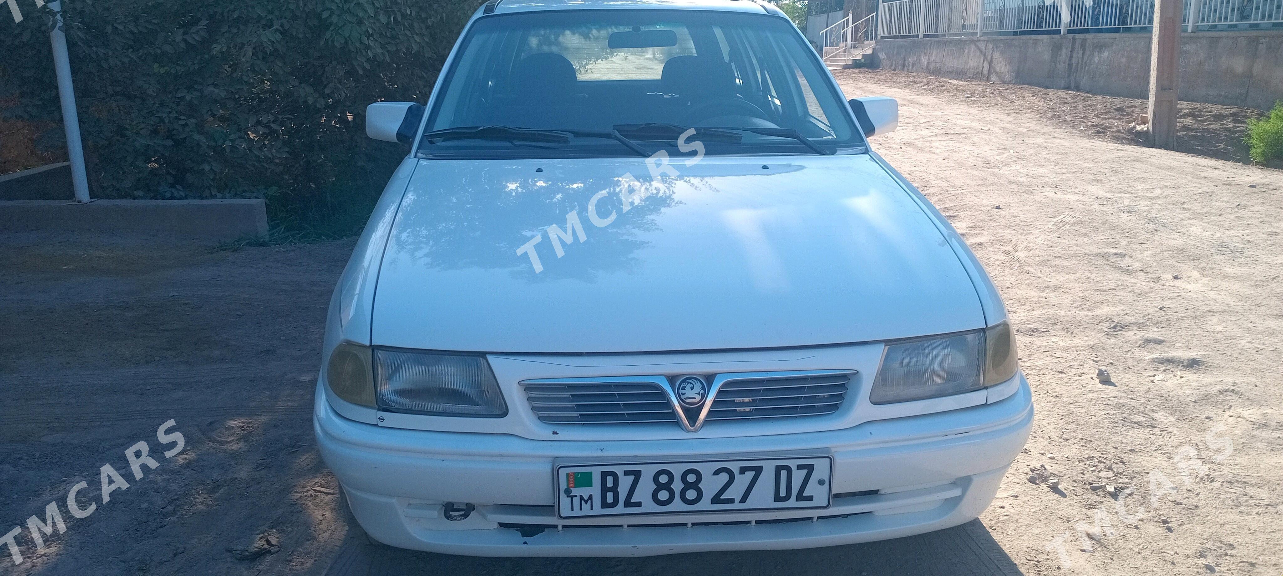 Opel Astra 1994 - 40 000 TMT - Гурбансолтан Едже - img 4