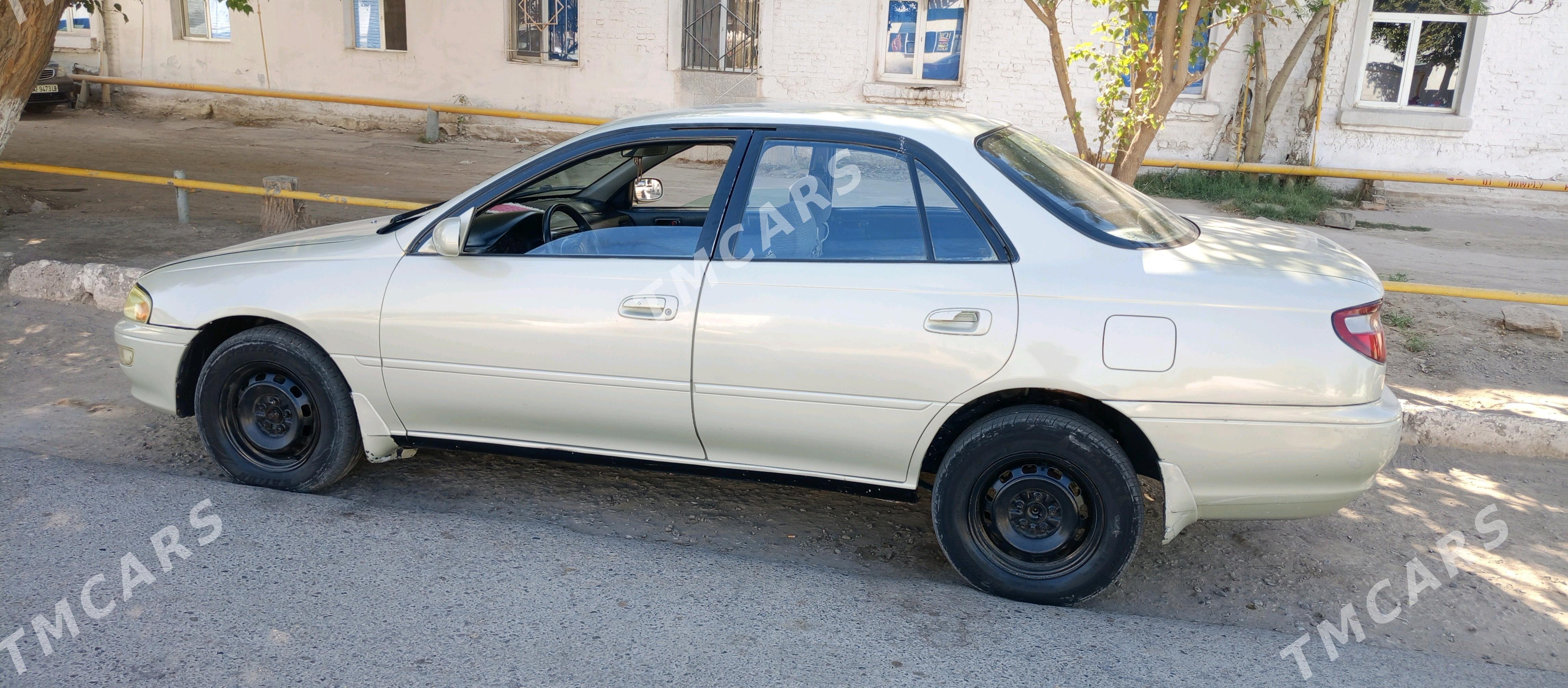 Toyota Carina 1994 - 52 000 TMT - Kerki - img 2