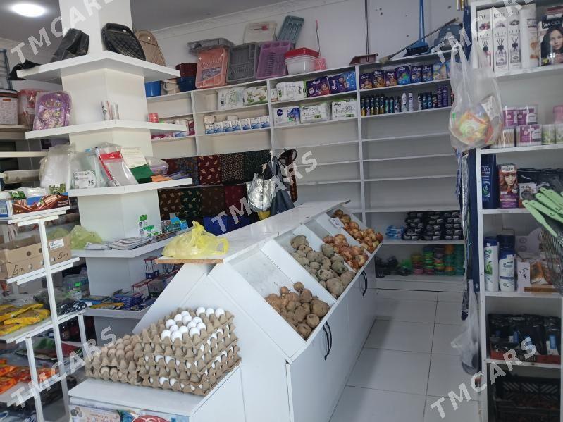 arenda magazin çoganly - Чоганлы - img 4
